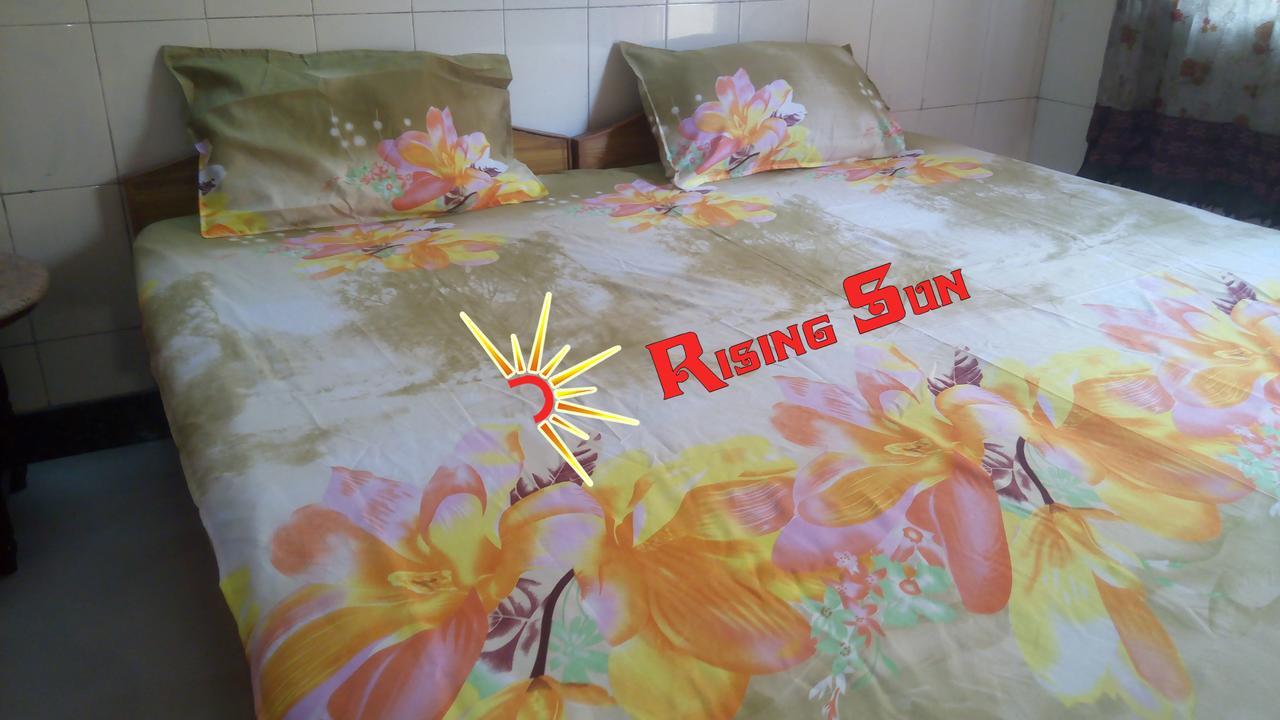 Rising Sun Hotel Chennai Exterior foto