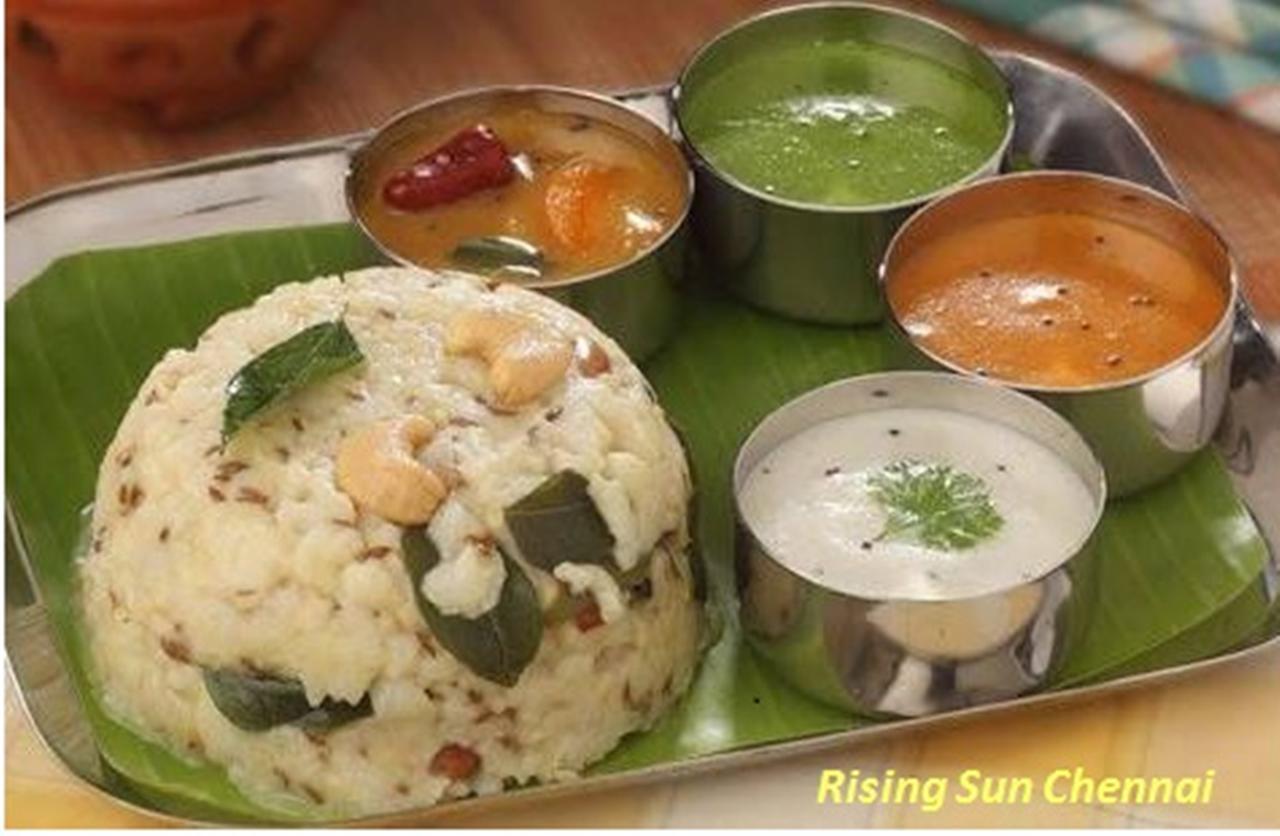 Rising Sun Hotel Chennai Exterior foto