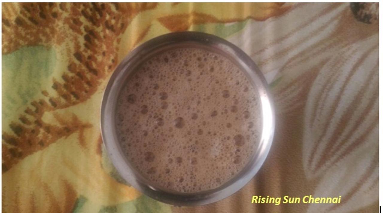 Rising Sun Hotel Chennai Exterior foto